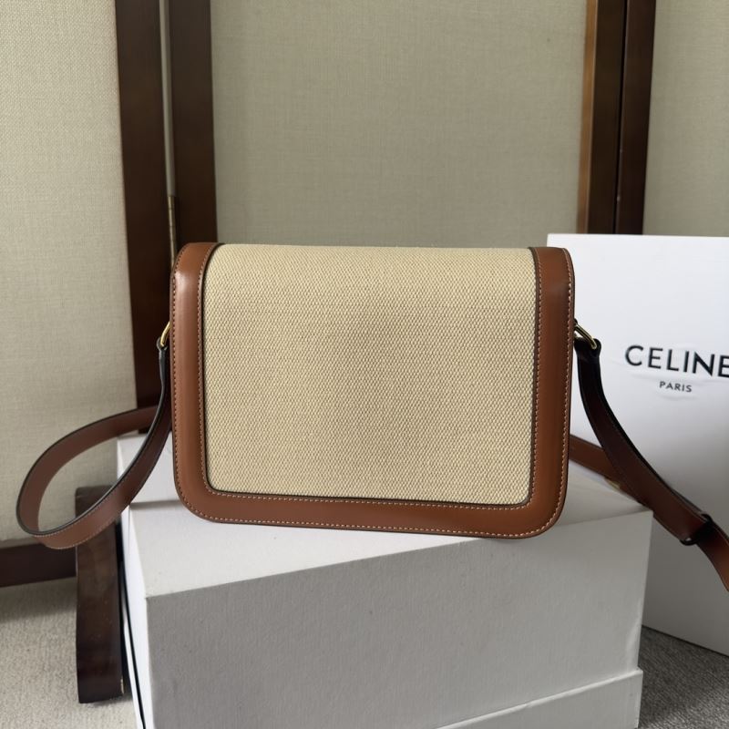 Celine Satchel Bags